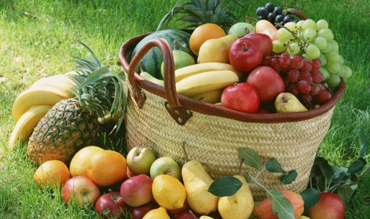 Pročitajte više o članku Kako pravilno jesti voće