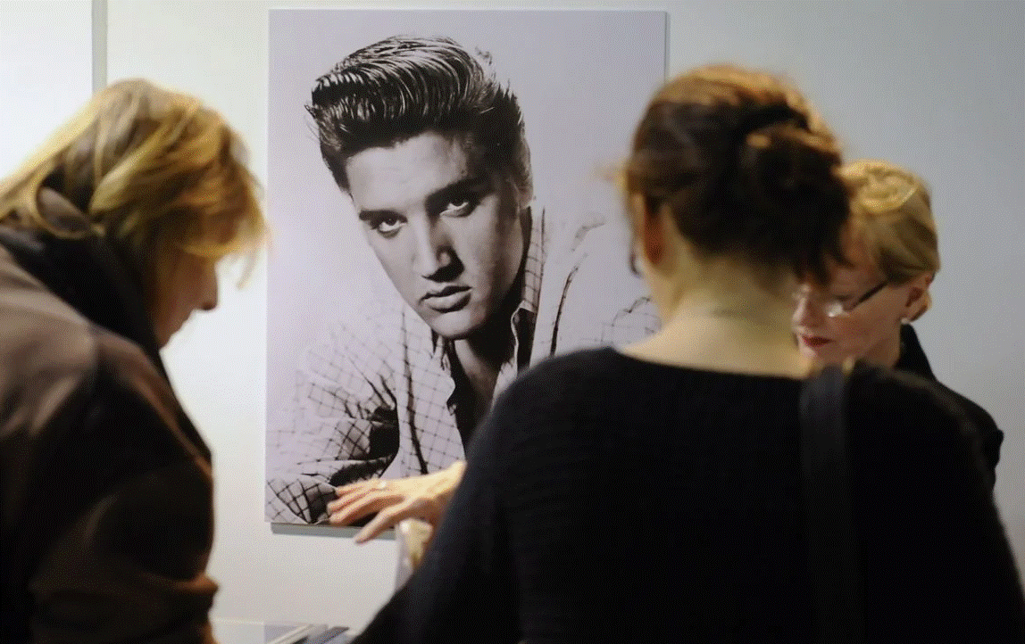 Pročitajte više o članku Na današnji dan prije 45 godina umro je Kralj rock and rolla Elvis Presley