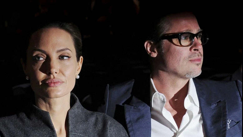 Pročitajte više o članku Kobni let nakon kojeg su se razveli Brad Pitt i Angelina Jolie: Šta je otkrio izvještaj FBI-a?