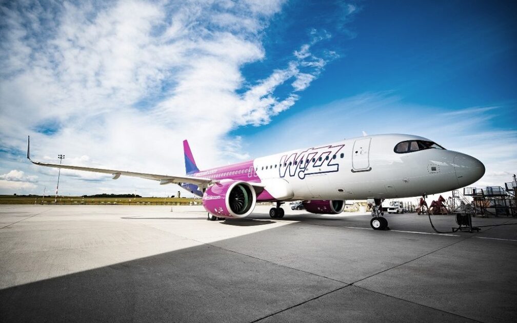 Pročitajte više o članku Wizz Air dodatno smanjuje broj letova iz BiH