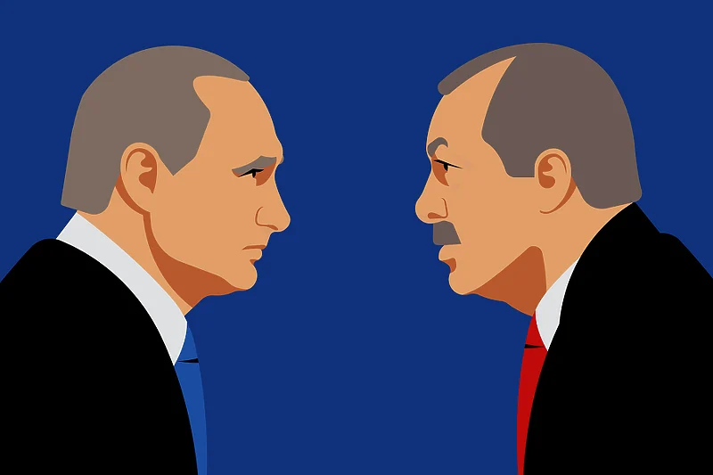 Pročitajte više o članku Zašto su Erdogan i Putin omiljeni strani političari u BiH ili zašto još volimo autokrate