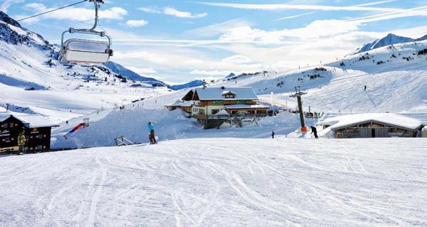 Pročitajte više o članku Planirana gradnja novog ski centra u BiH vrijednog 53 miliona KM