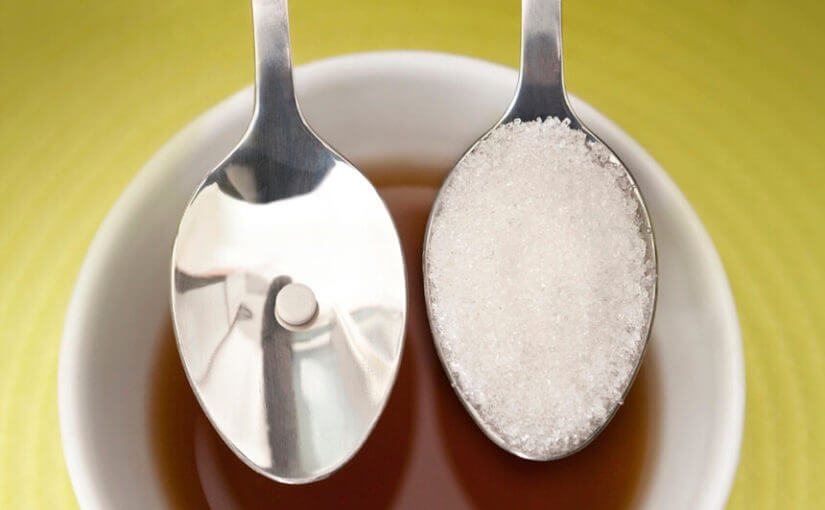 Pročitajte više o članku Vještački zaslađivači opasniji i od šećera