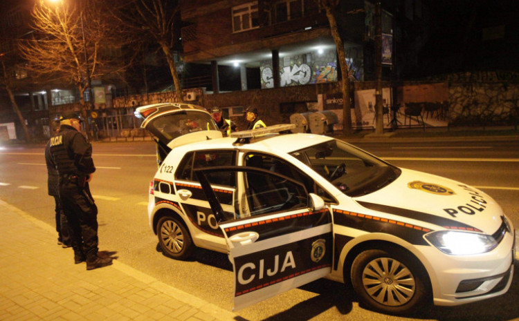 Pročitajte više o članku PUCNJAVA NA BENZINSKOJ PUMPI Muškarac ranjen u Mostaru, tri osobe uhapšene