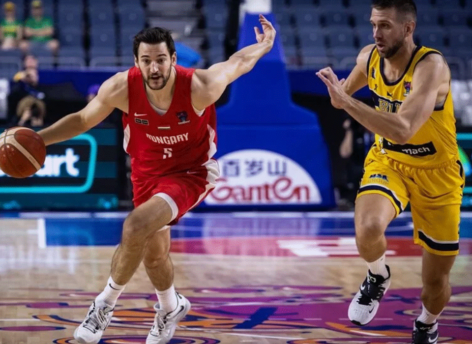 Pročitajte više o članku Košarkaši BiH ubjedljivom pobjedom protiv Mađarske otvorili Eurobasket