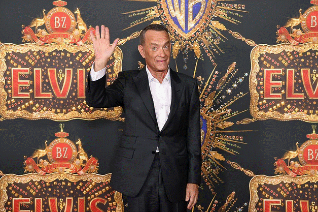 Pročitajte više o članku Tom Hanks: Snimio sam samo četiri dobra filma u decenijama dugoj karijeri