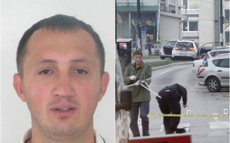 Pročitajte više o članku Ubistvo policajaca: Aleksandar Macan ostaje u pritvoru i naredna tri mjeseca