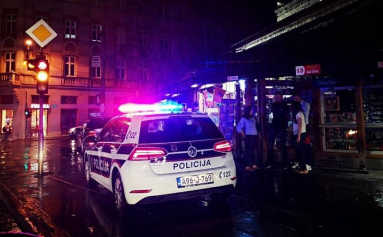 Pročitajte više o članku U Sarajevu uhapšen policajac MUP-a KS!