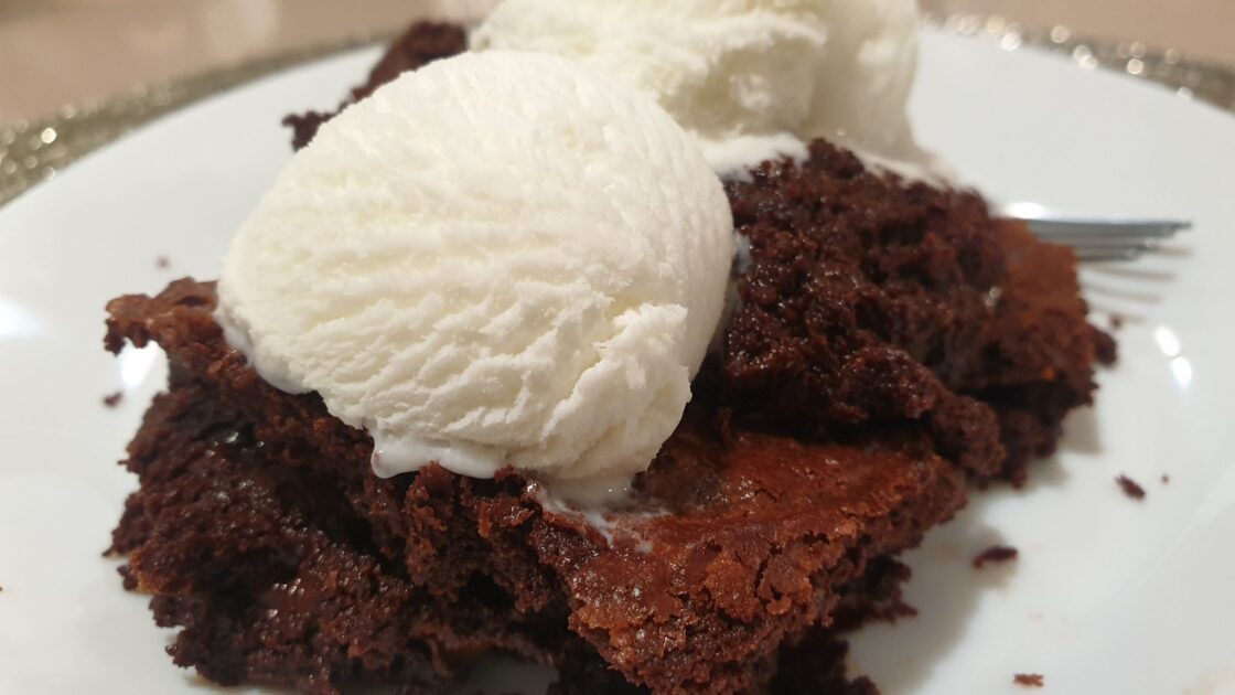 Pročitajte više o članku Recept:Brownie okus fantazije (VIDEO)