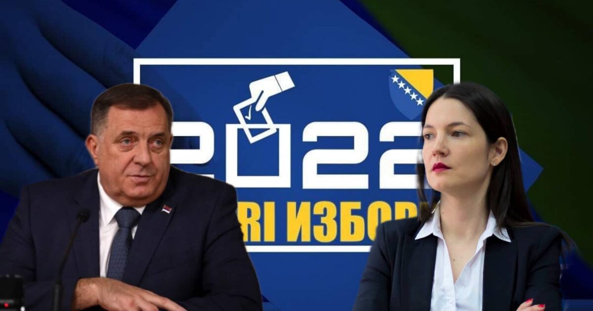 Pročitajte više o članku „DAN D“ ZA RS DRUGI DIO Počelo ponovno brojanje glasova za predsjednika Srpske