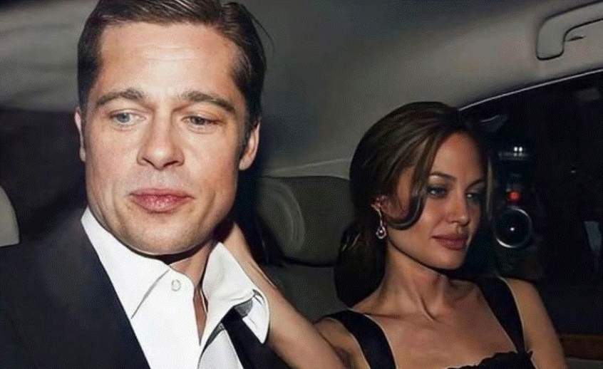 Pročitajte više o članku Angelina Jolie: Brad Pitt me zgrabio za glavu, šakom udario u strop aviona