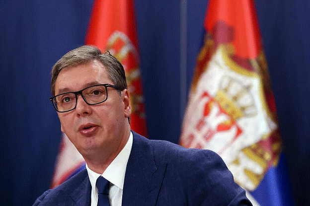 Pročitajte više o članku Vučić: Ako ne uvedemo sankcije Rusiji bit ćemo u velikim problemima