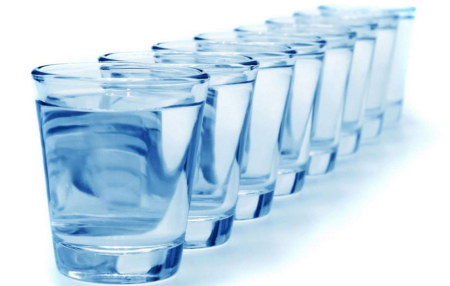Pročitajte više o članku 5 znakova da trebate piti više vode