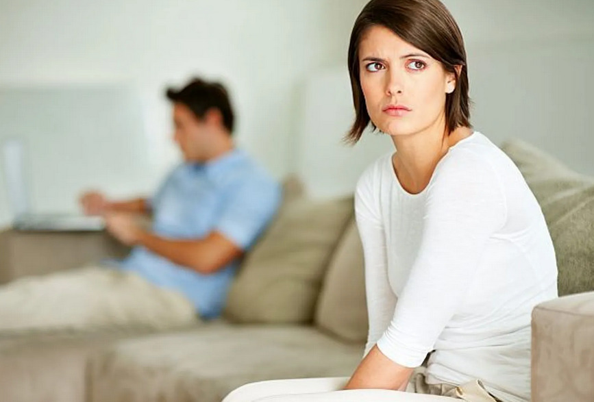 Pročitajte više o članku Kako ćete shvatiti da vas partner više ne voli?