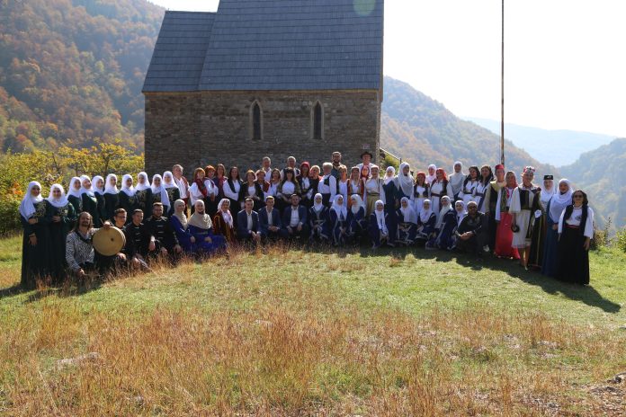 Pročitajte više o članku Novi projekat „Postojbino Draga“ – Jedinstvena i nedjeljiva Bosna i Hercegovina