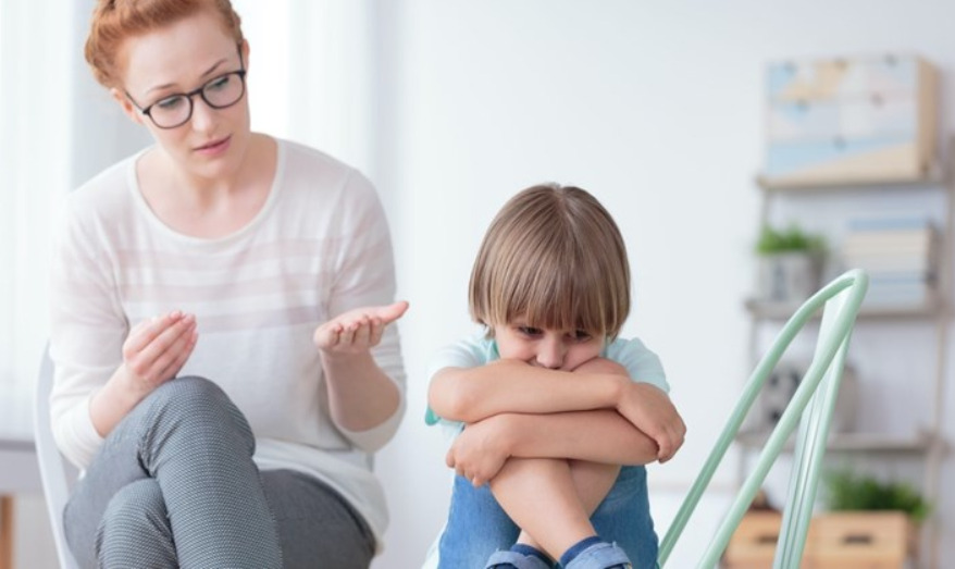 Pročitajte više o članku Upozorenje: Čak polovica majki djece s autizmom pati od teškog oblika depresije
