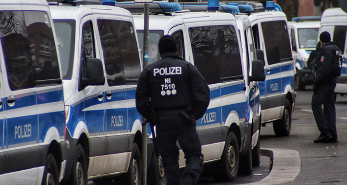 Pročitajte više o članku U Njemačkoj uhapšen član narko-kartela iz BiH