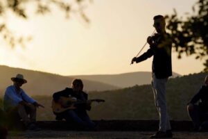 United Artists of Mostar objavio spot za pjesmu “Romansa”