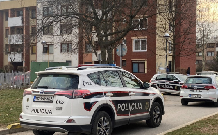 Pročitajte više o članku Na Dobrinji uhapšen lopov iz Travnika