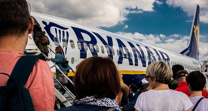 Pročitajte više o članku Odlazi li Ryanair sa banjalučkog aerodroma?