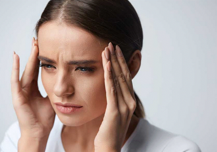 Pročitajte više o članku Zašto nas glava boli ujutru nakon buđenja? Otkrivamo pet mogućih razloga