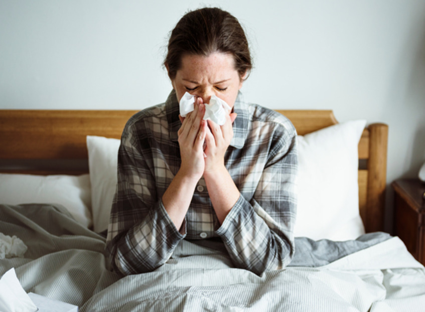 Pročitajte više o članku Liječite gripu kod kuće? Evo gdje griješite…