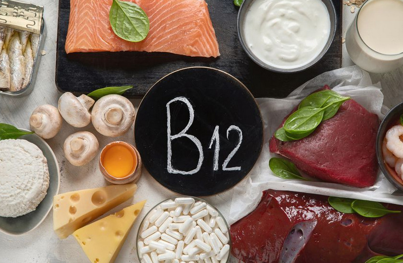 Pročitajte više o članku Sedam znakova da vašem tijelu nedostaje vitamin B12