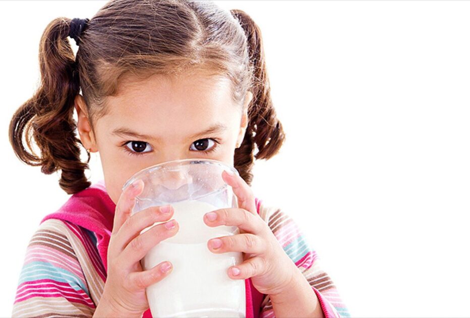 Trebaju li djeca zapravo piti mlijeko?