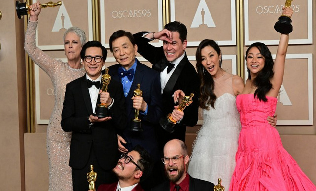 Pročitajte više o članku <strong>Svečana dodjela nagrada Oscar,  održana je  u Dolby Theatreu u Los Angelesu</strong>