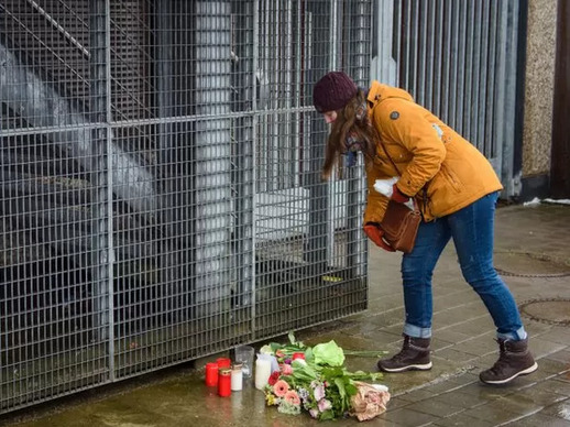 Pročitajte više o članku U Hamburgu policija je razgovarala sa naoružanim napadačem nekoliko nedelja prije napada