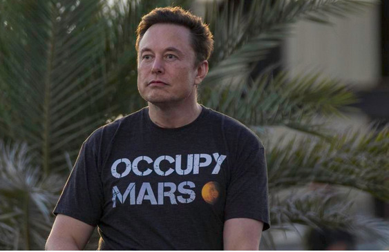 Pročitajte više o članku <strong>Elon Musk planira da izgradi svoj grad</strong>