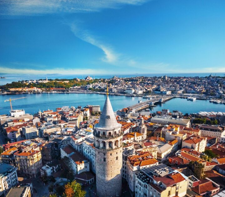 Pročitajte više o članku <strong>Posjetite: Istanbul očekuje posjetioce iz cijelog svijeta</strong>