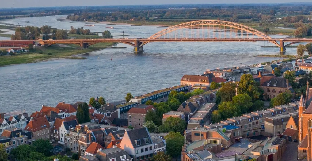Pročitajte više o članku <strong>Posjetite Nijmegen najstariji grad u Nizozemskoj</strong>