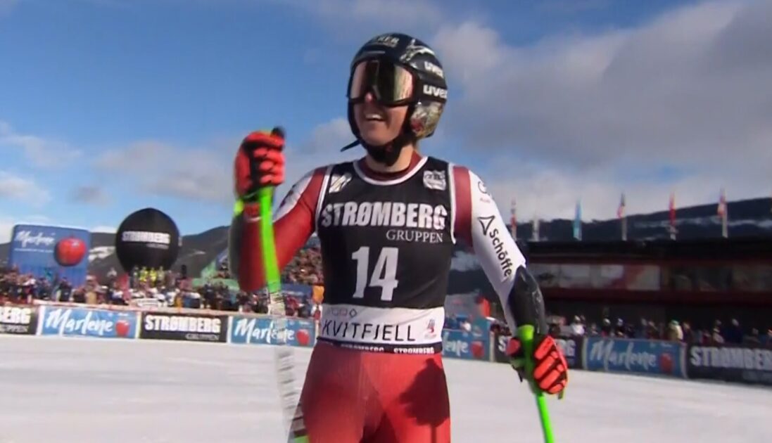 Pročitajte više o članku <strong>Austrijanka Cornelia Huetter pobjednica superveleslaloma u Kvitfjellu</strong>