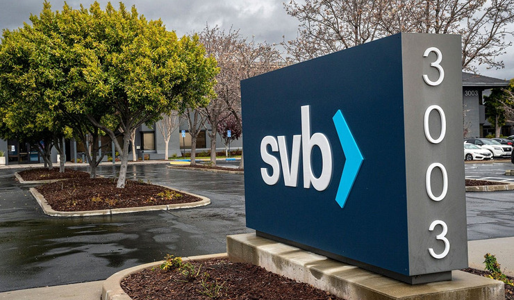 Pročitajte više o članku <strong>Propala banka SVB jedna od najvećih  u SAD-u</strong>