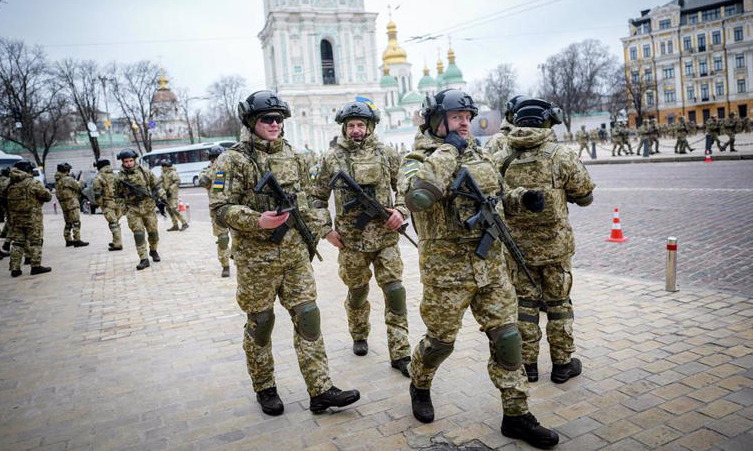 Pročitajte više o članku Ukrajina i Rusija razmjenili 220 ratnih zarobljenika