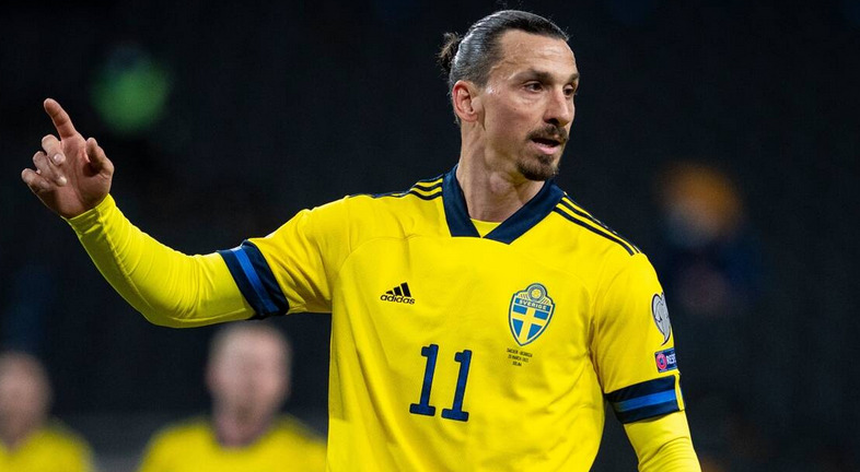 Pročitajte više o članku Zlatan Ibrahimović pozvan u reprezentaciju