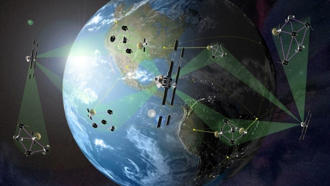 Pročitajte više o članku <strong>Kina sprema  lansirat  13000 komunikacijskih i špijunskih satelita</strong>