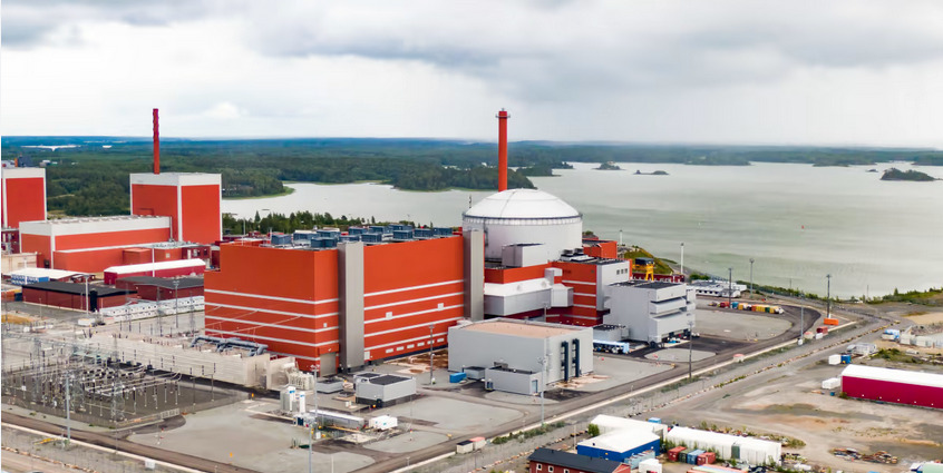 Pročitajte više o članku Finska napokon pokrenula najveći nuklearni reaktor u Evropi