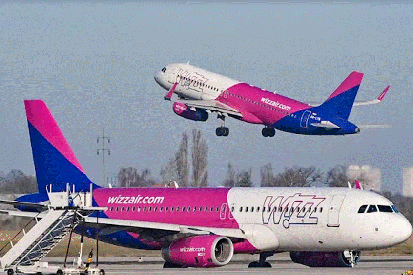 Pročitajte više o članku Wizz Air odustao od aerodroma u Mostaru