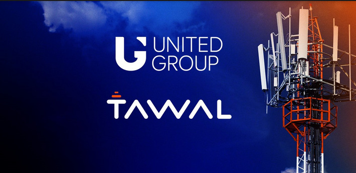 Pročitajte više o članku United Grupa prodala telekomunikacijsku infrastrukturu (tornjeve) kompaniji TAWAL