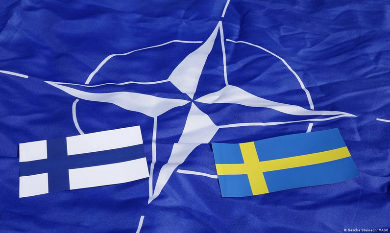 Pročitajte više o članku Finska će se pridružiti NATO paktu u utorak