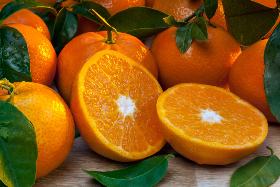 Znate li zašto se naranče prodaju upakirane u crvenu mrežicu?
