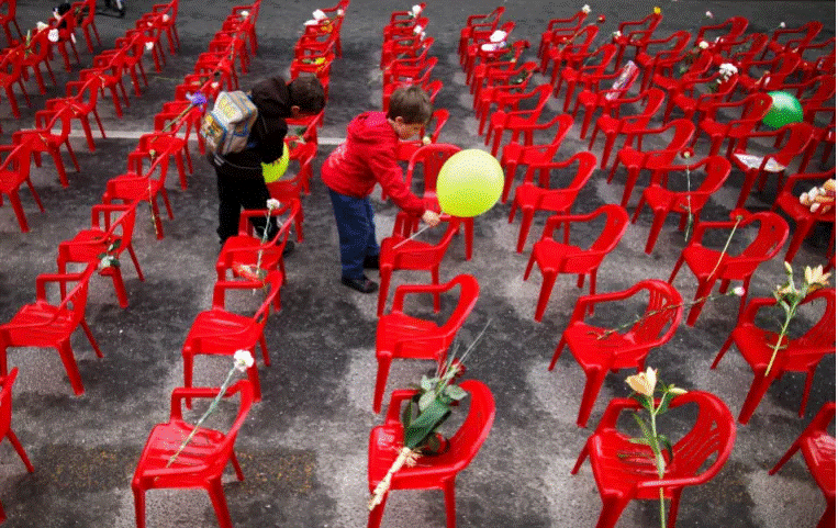 Pročitajte više o članku Danas se obilježava Dan sjećanja na ubijenu djecu Sarajeva