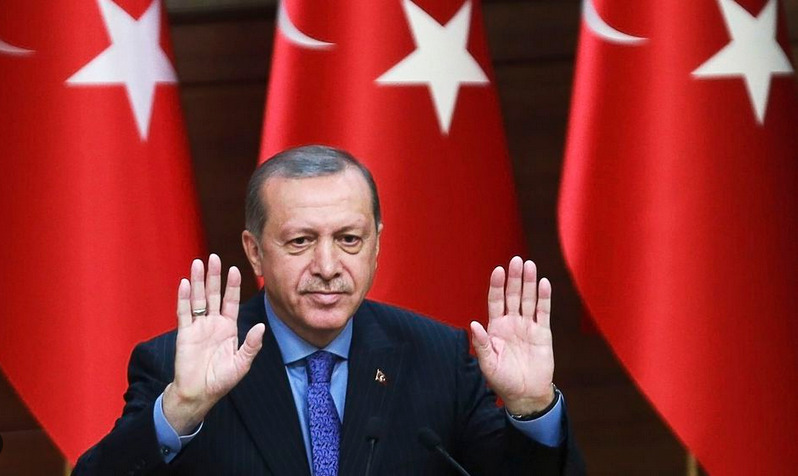 Pročitajte više o članku RECEP ERDOGAN PORUČIO: O SUDBINI NAŠE DRŽAVE ĆE ODLUČIVATI TURSKI NAROD