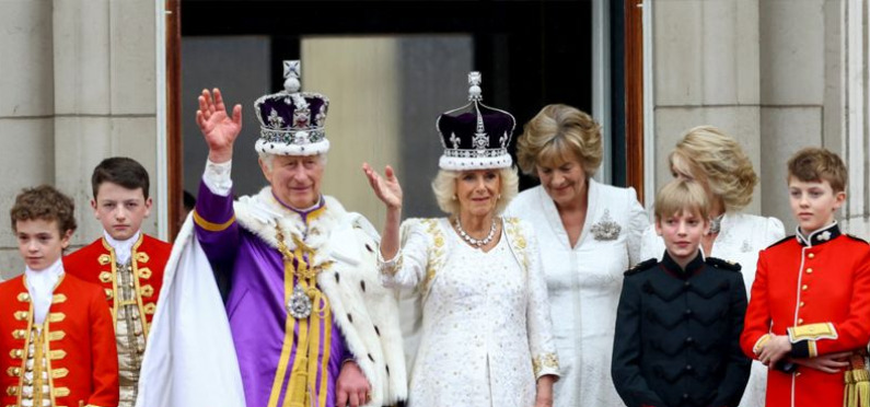 Pročitajte više o članku Krunisan novi britanski monarh – kralj Čarls Treći