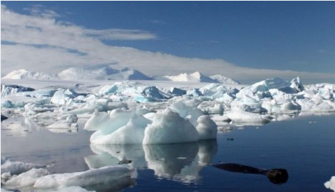 Pročitajte više o članku Arktik na ljeto 2030. mogao bi ostati bez leda