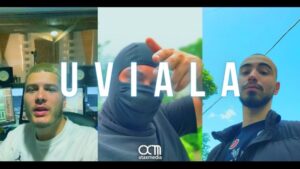 Kuzu & Cheki & Belli: Oduševili novom pjesmom Uviala