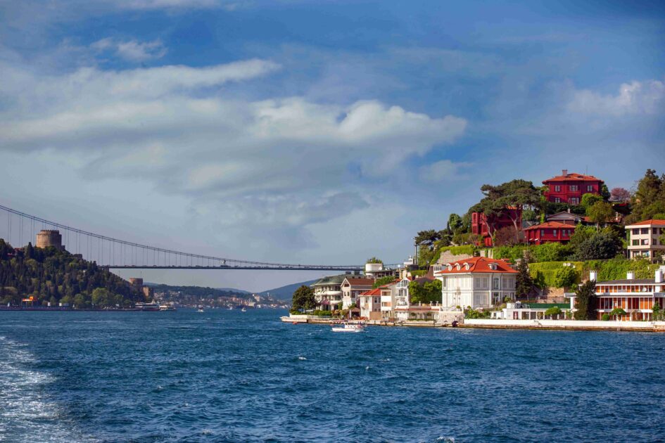 Pročitajte više o članku Upoznajte mirnu i raskošnu, azijsku stranu Istanbula