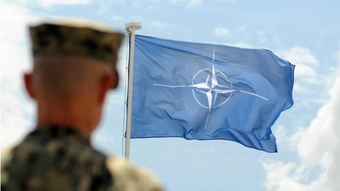 Pročitajte više o članku NATO: PODRŠKA MIRU I STABILNOSTI U BIH